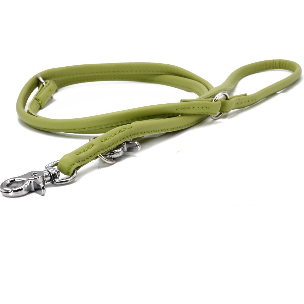 AMICI Lemon - Elegante Rundleine für modebewusste Hundefreunde - Tiny Paws Boutique