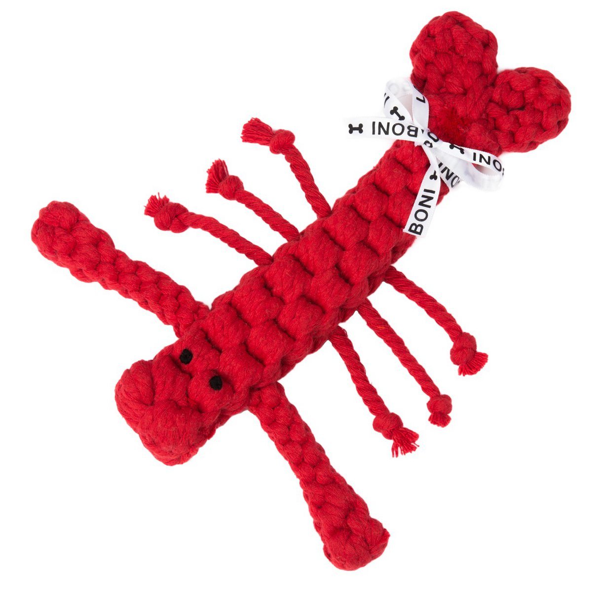 Big Ocean - Spielzeug - Set für Hunde - Tiny Paws Boutique