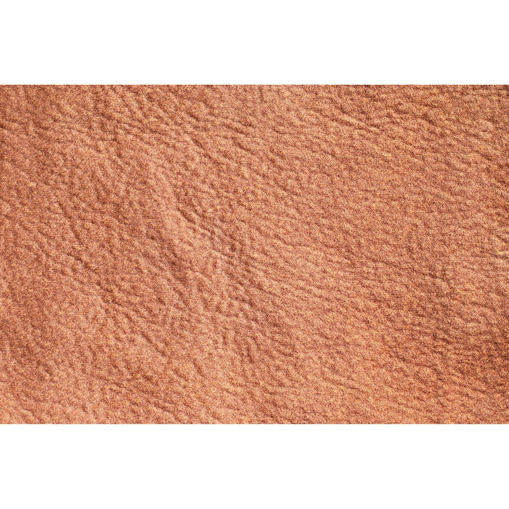 CLASSIC Hundebett - BUFFALO CAMEL - Tiny Paws Boutique