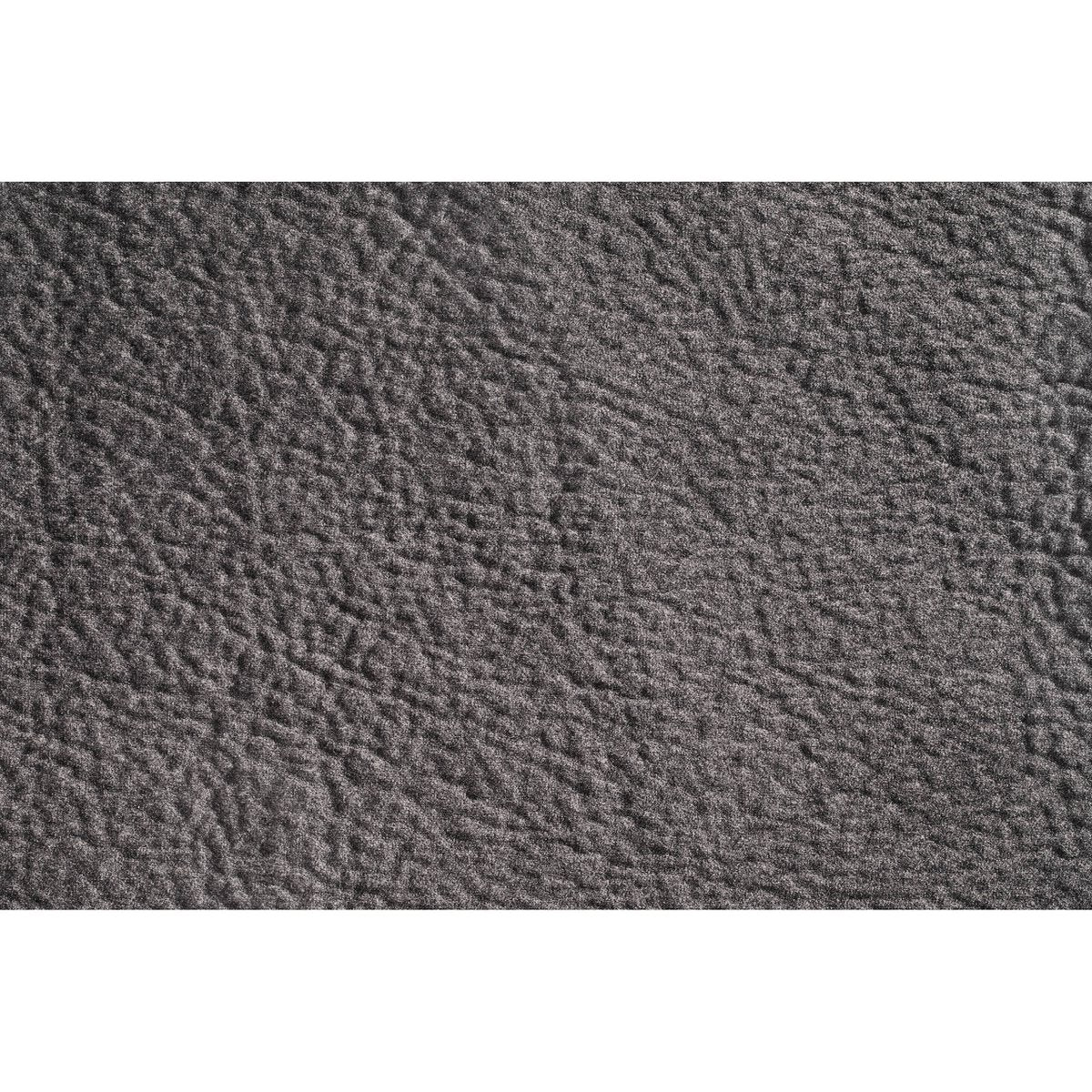 CLASSIC Hundebett - BUFFALO GRAPHITE - Tiny Paws Boutique
