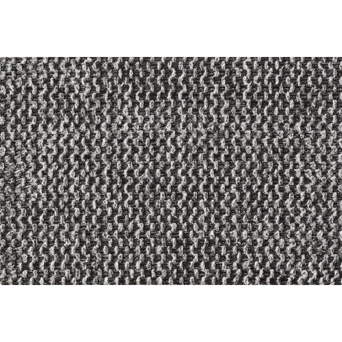 CLASSIC Hundebett - ECO GREY - Tiny Paws Boutique