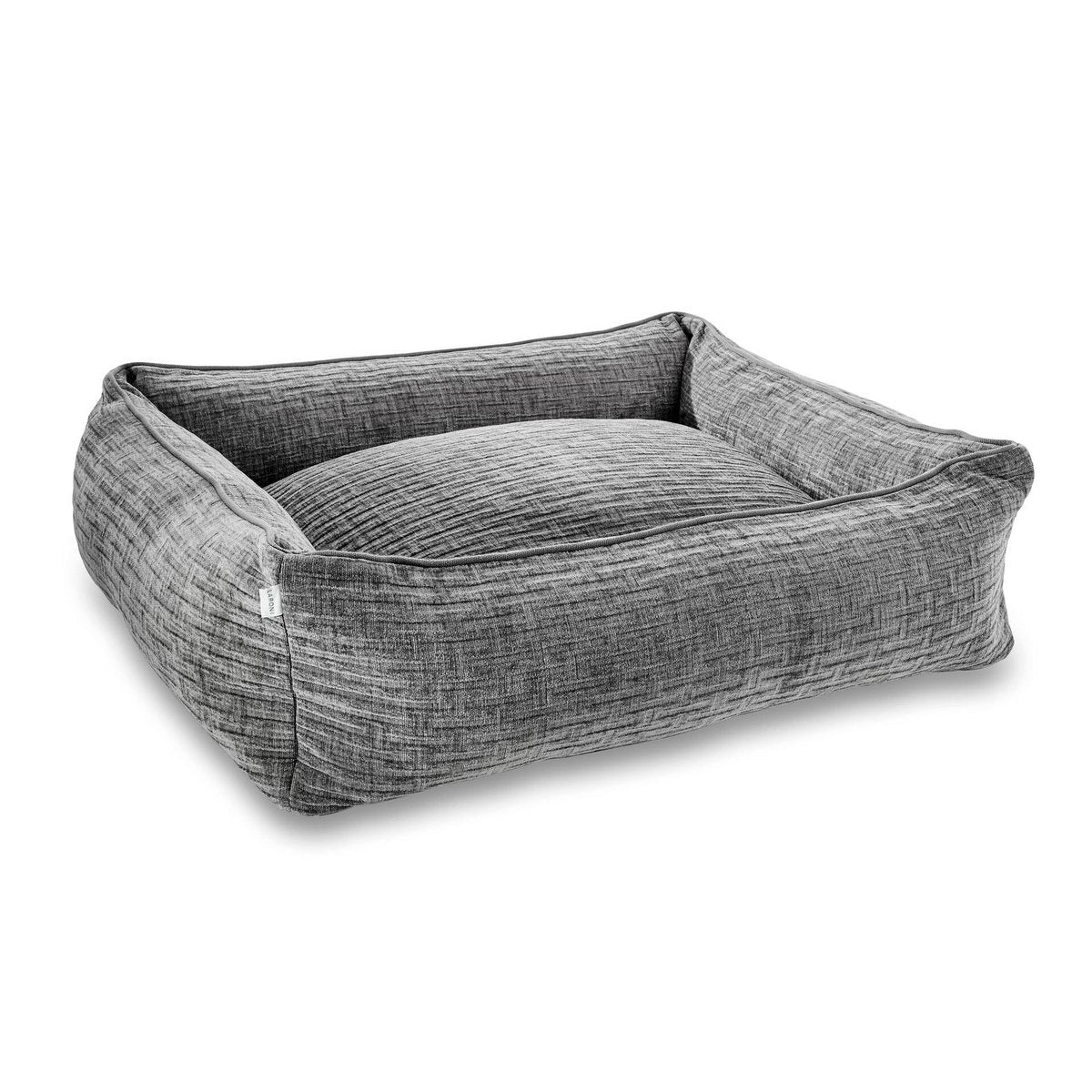 CLASSIC Hundebett - NOVA STONE - Tiny Paws Boutique