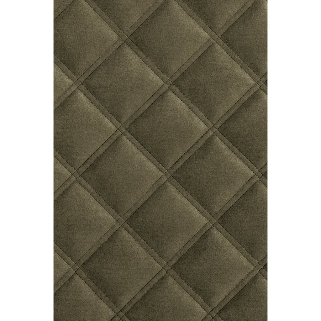 CLASSIC Hundebett - OXFORD OLIVE - Tiny Paws Boutique