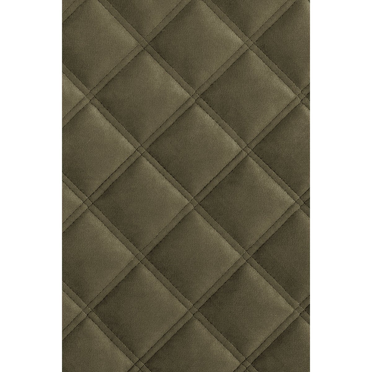 CLASSIC Hundebett - OXFORD OLIVE - Tiny Paws Boutique