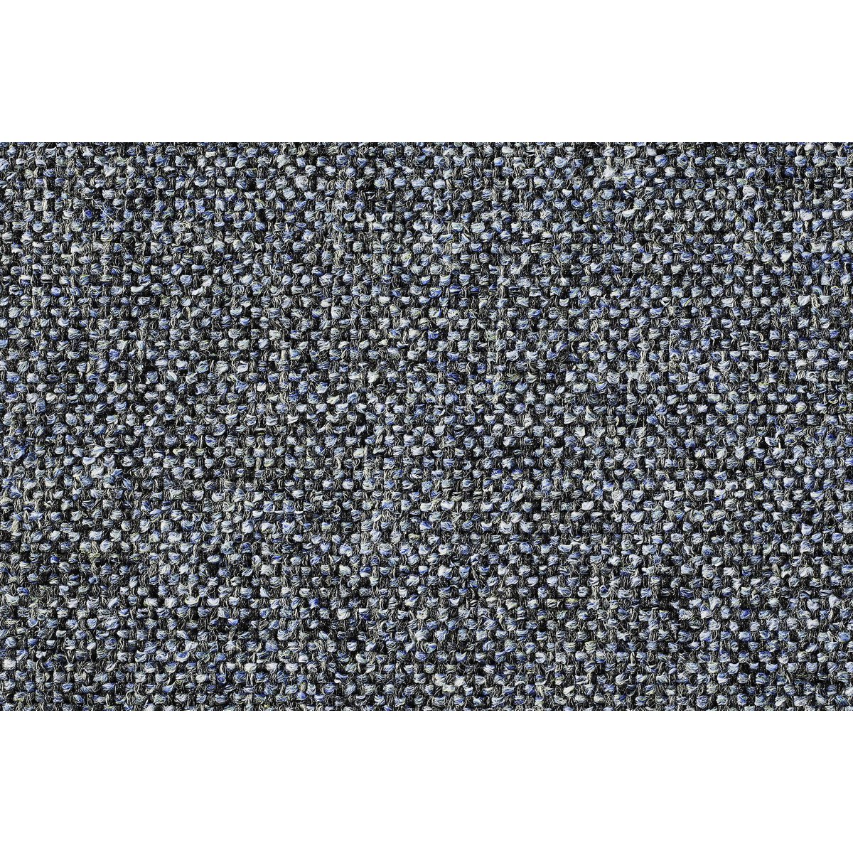 CLASSIC Hundebett - SCALA DENIM - Tiny Paws Boutique