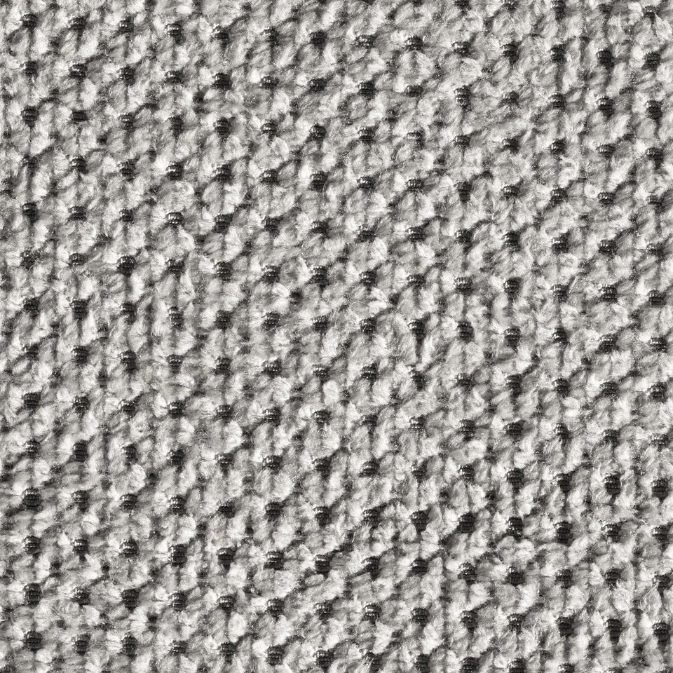 CLASSIC Hundebett - TUDOR GREY - Tiny Paws Boutique