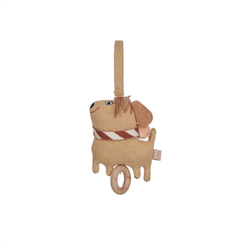 Coco Dog Musikmobile - Tiny Paws Boutique