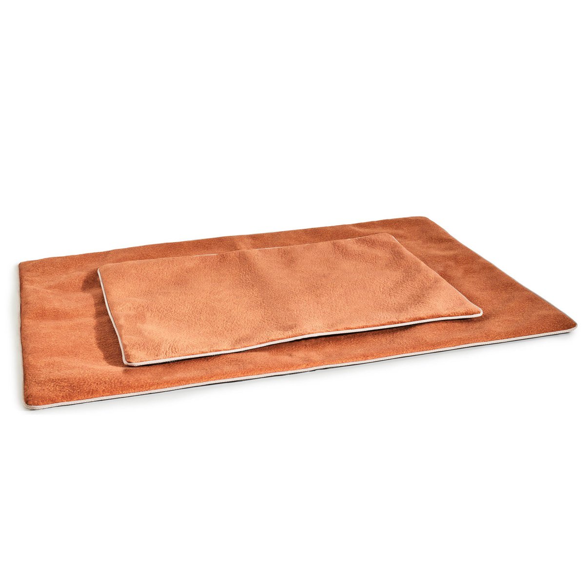 Decke BUFFALO CAMEL - Multifunktions - Decke - Tiny Paws Boutique