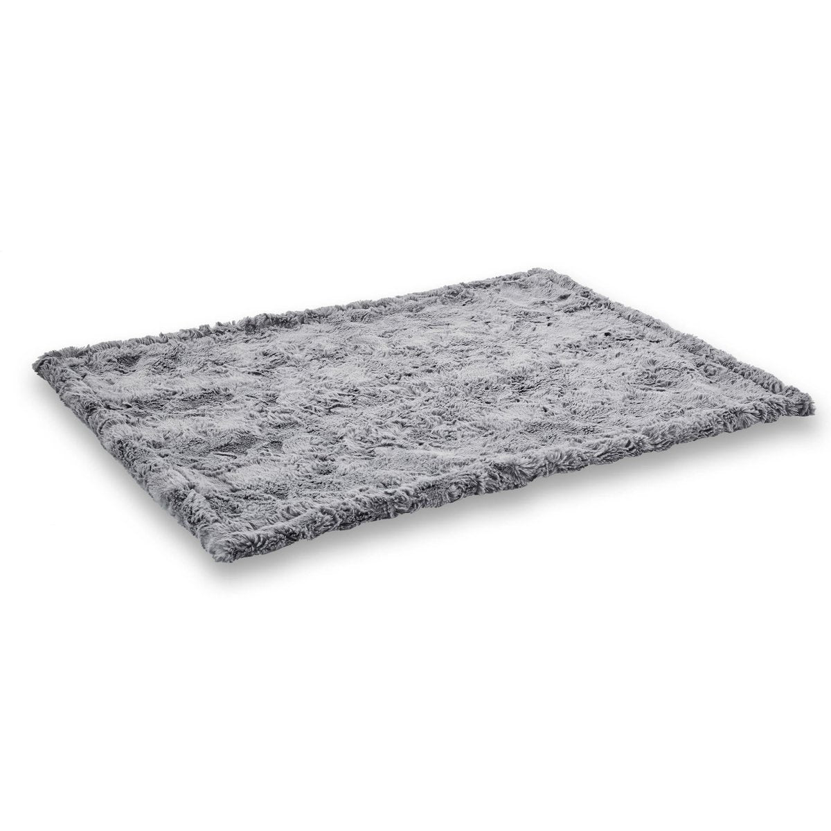 Decke COZY STONE - Edle Webpelz - Decke - Tiny Paws Boutique