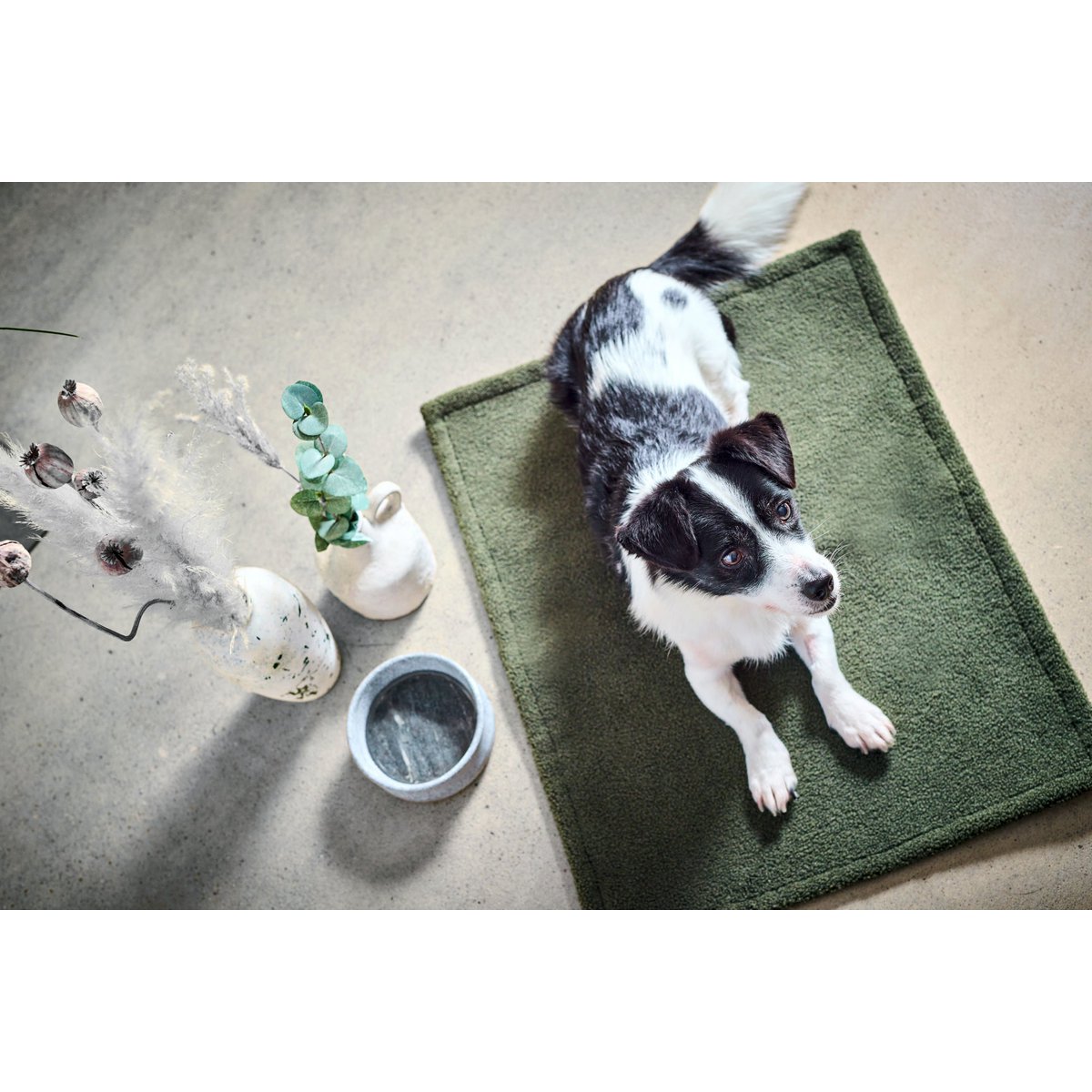 Decke TEDDY GREEN - Multifunktions - Decke - Tiny Paws Boutique