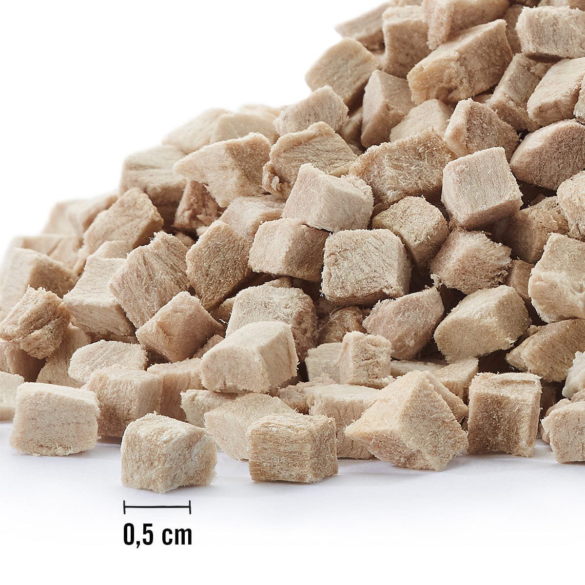 Dogs’n tiger adult cats snacks mmmh mmmh, treats, 99% freezer - dried duck breast fillet - Tiny Paws Boutique