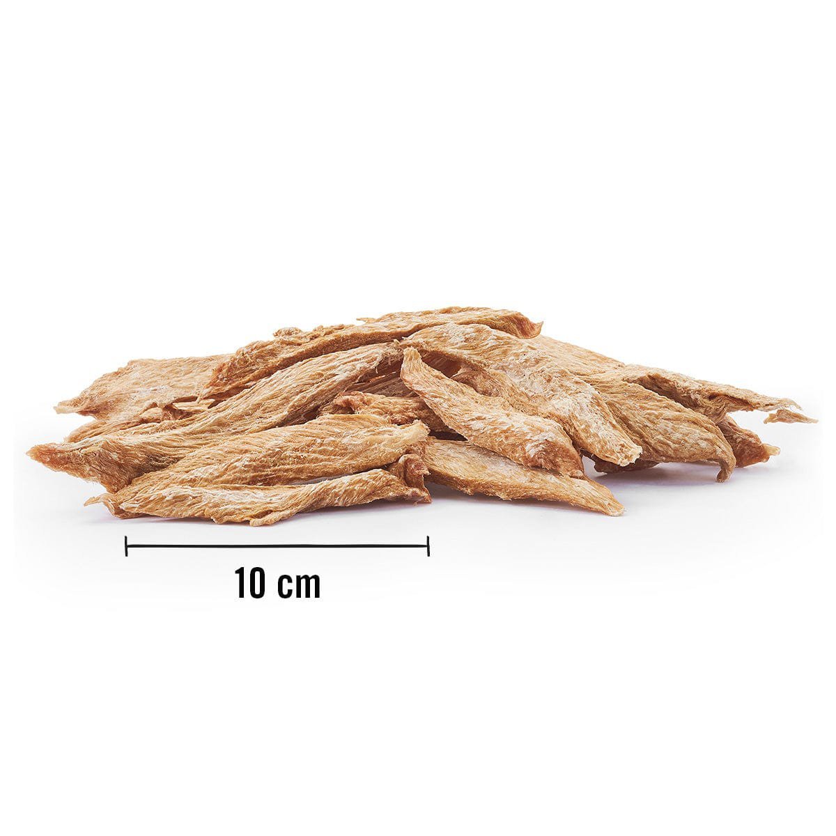 Dogs’n Tiger Adult, dog snacks, duck snacks, treats, 99% freeze - dried duck breast fillet - Tiny Paws Boutique
