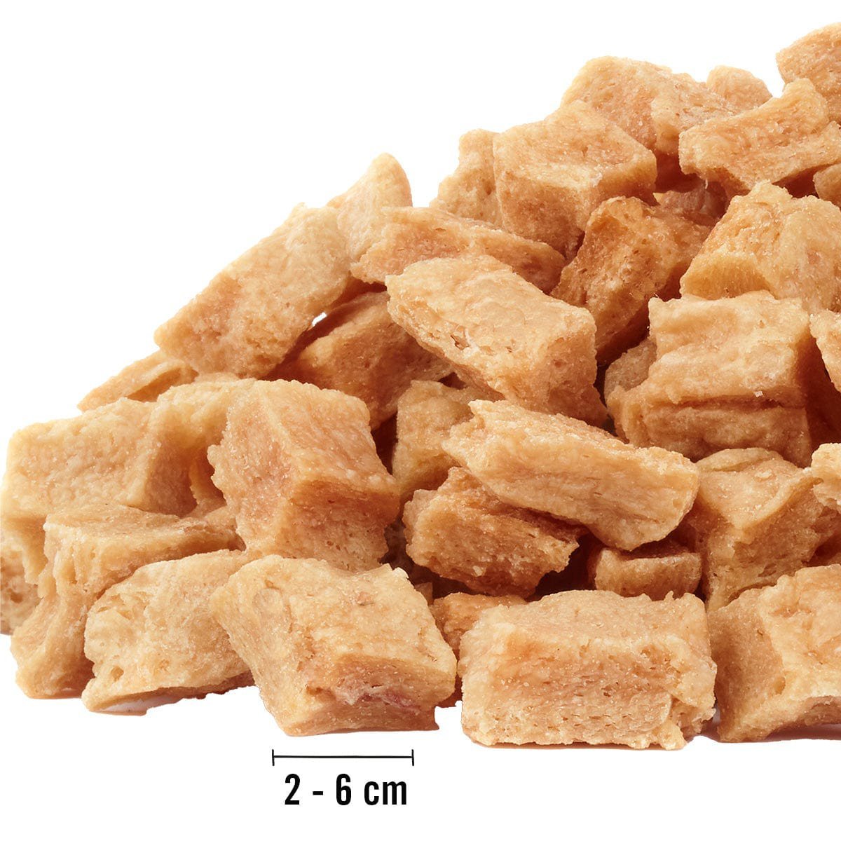Dogs'n Tiger Adult, dog snacks, fats, treats, 99% freeze - dried chicken breast fillet - Tiny Paws Boutique