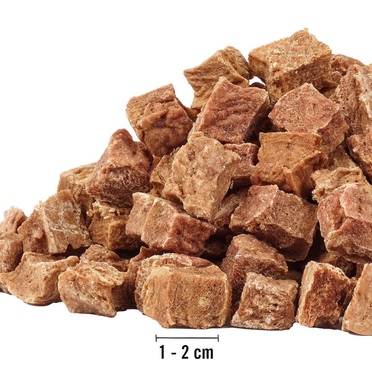 Dogs’n Tiger Adult, Hunde Snacks, Fatzke, Leckerlies, 99% gefriergetrocknetes Entenbrustfilet - Tiny Paws Boutique