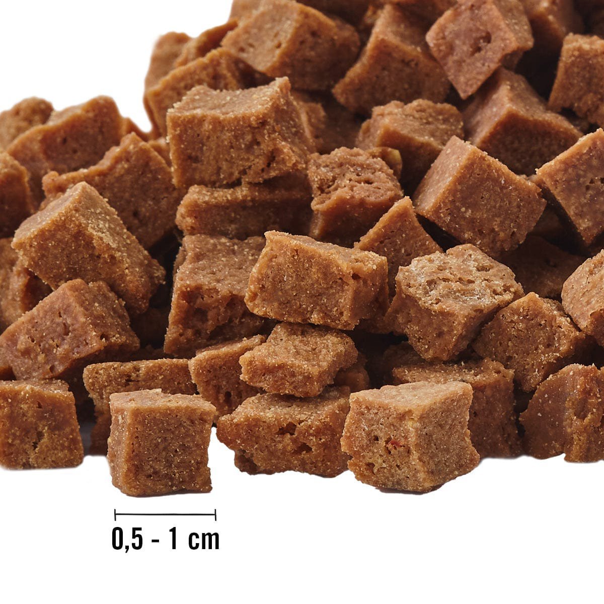 Dogs'n Tiger Adult, Junior Dog Snacks, Wunderkind, Treats, 100% freeze - dried chicken breast fillet - Tiny Paws Boutique