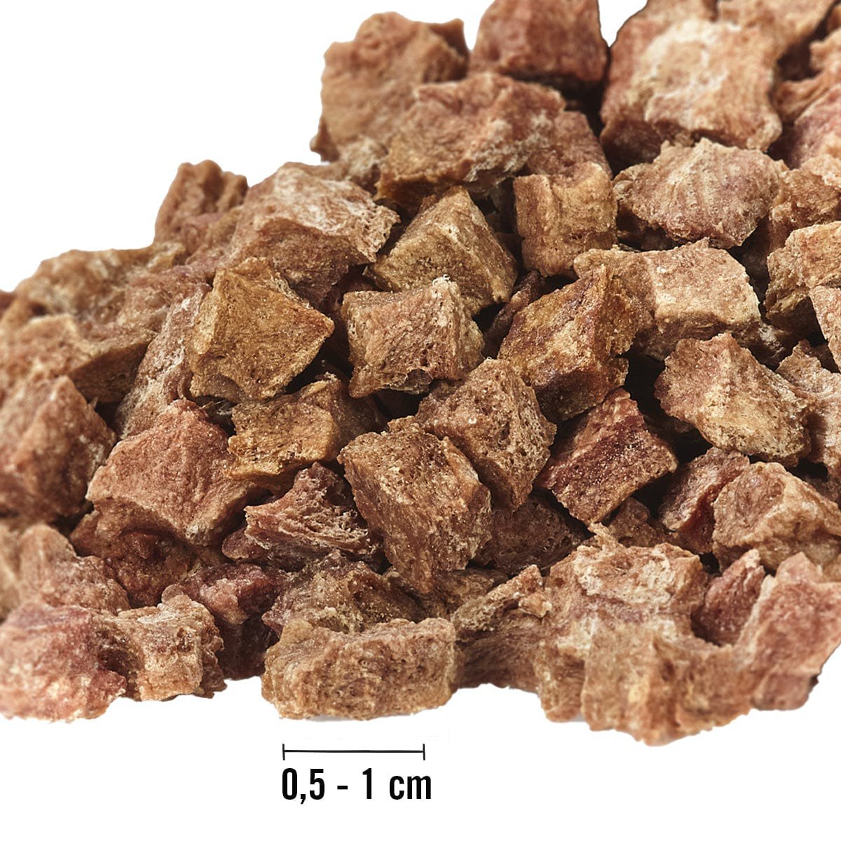 Dogs’n Tiger Adult, Junior Dog Snacks, Wunderkind, Treats, 100% freeze - dried duck breast fillet - Tiny Paws Boutique