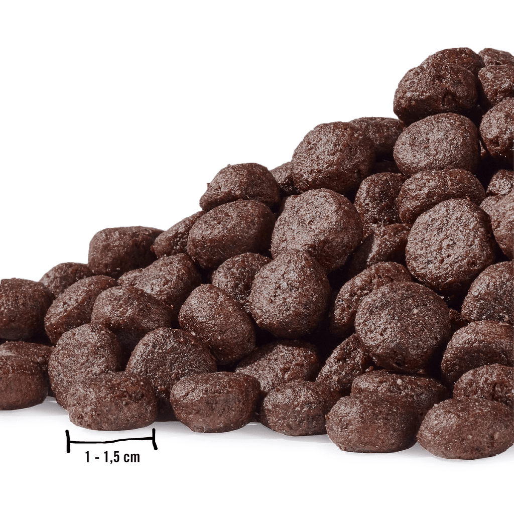 Dogs’n Tiger Adult Premium Hunde Futter, Unschuldslamm, Trockenfutter, Getreidefrei, Lamm & Kräuter - Tiny Paws Boutique