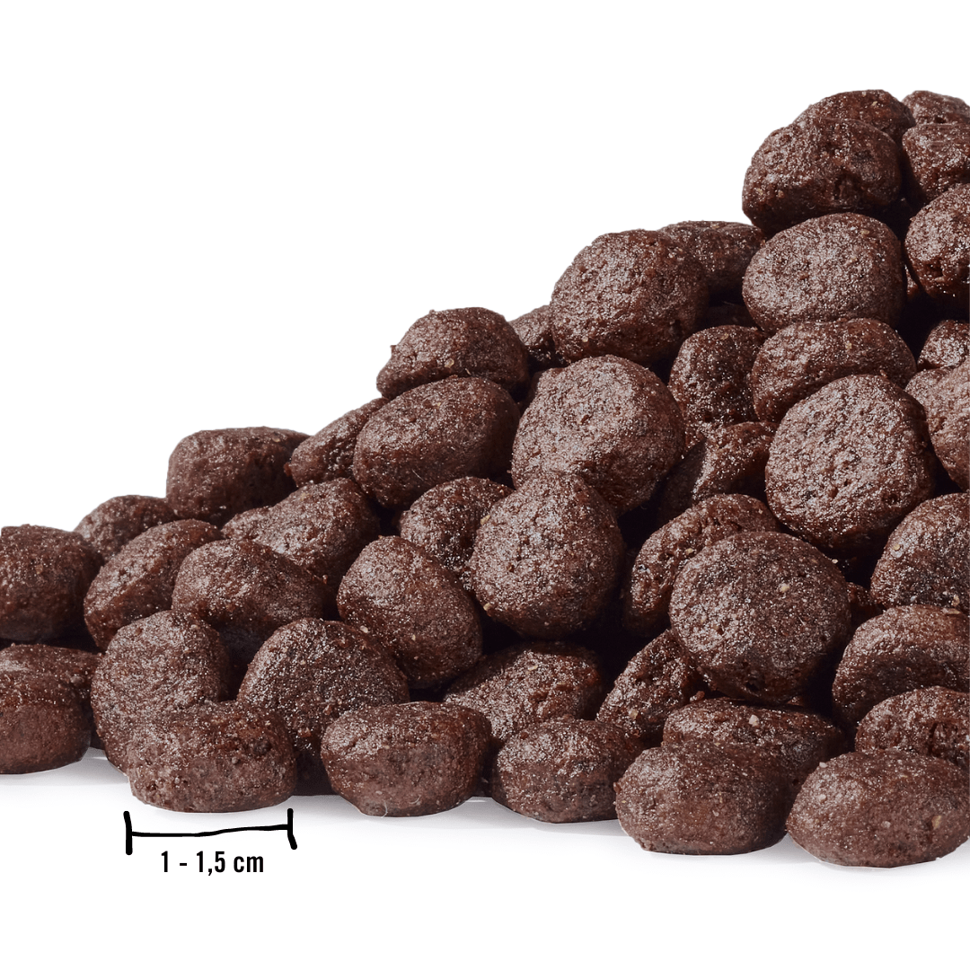 Dogs’n Tiger Adult Premium Hunde Futter, Unschuldslamm, Trockenfutter, Getreidefrei, Lamm & Kräuter - Tiny Paws Boutique