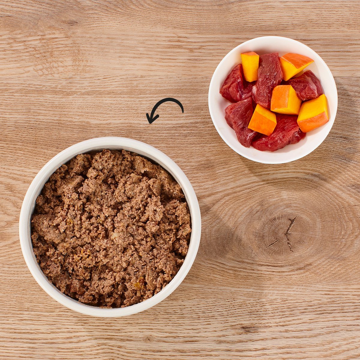 Dogs’n Tiger Junior, dog food, lamb fromm, wet dog food, puppy food, monoproteins, lamb & pumpkin - Tiny Paws Boutique