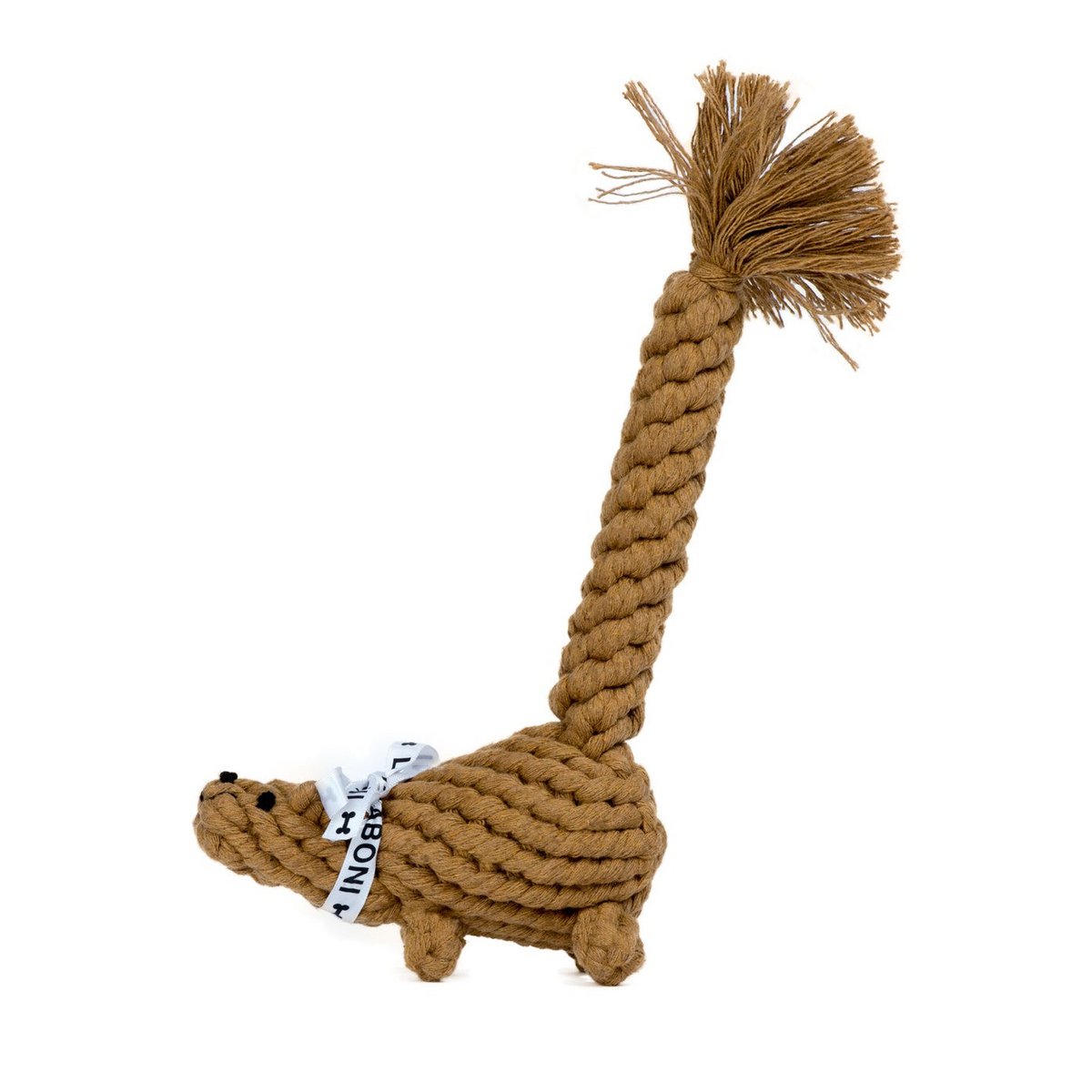 Eddie Eichhorn - Kult - Spielzeug für Hunde - Tiny Paws Boutique