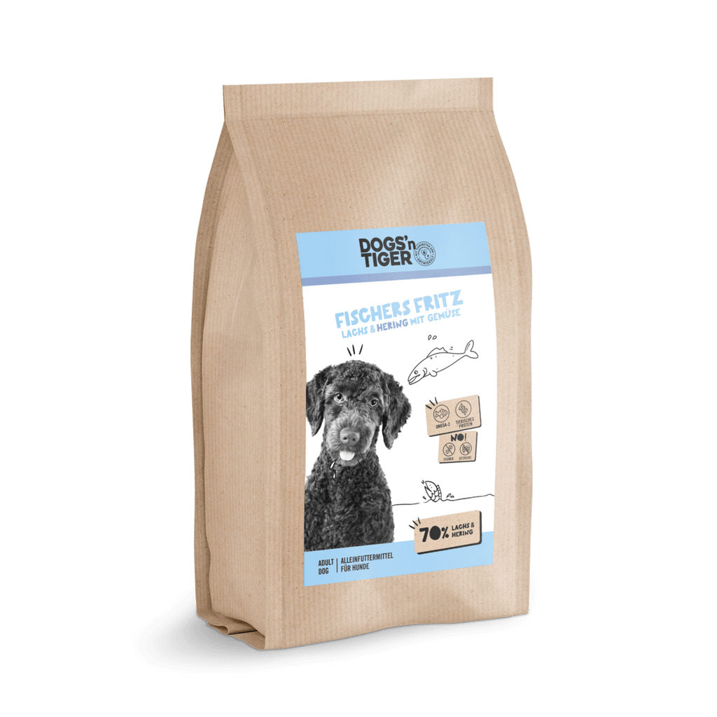 Fischers Fritz - Tiny Paws Boutique