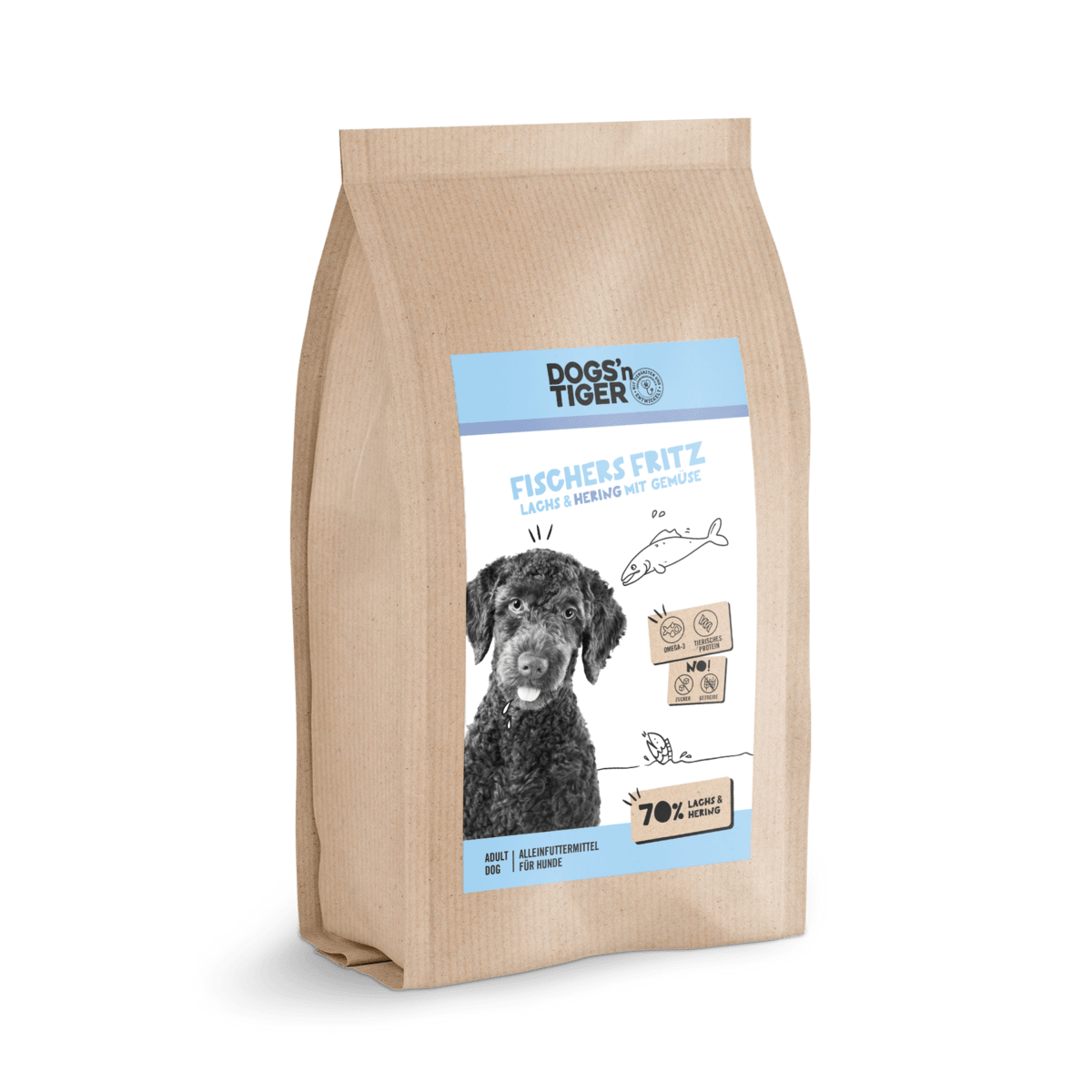 Fischers Fritz - Tiny Paws Boutique