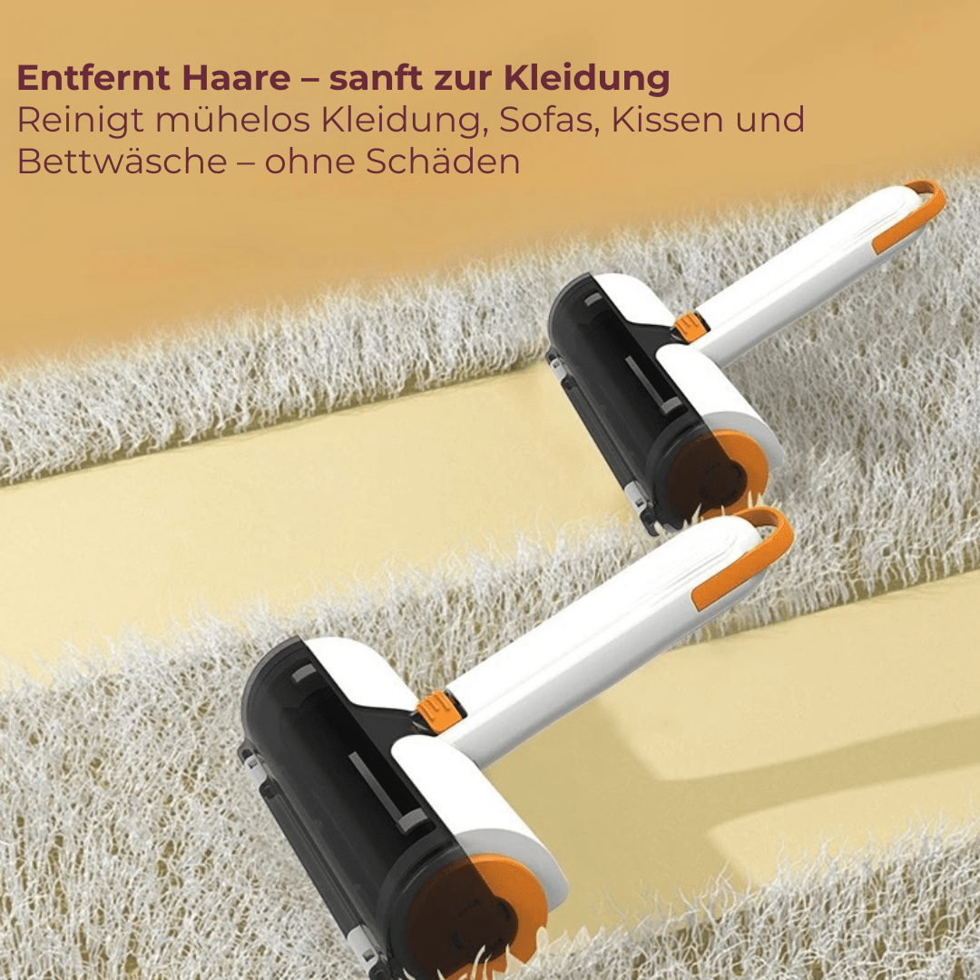 Fusselrolle Tierhaarentferner - Tiny Paws Boutique
