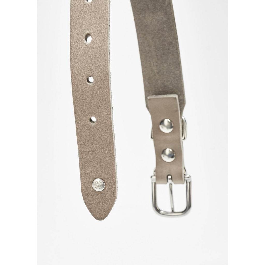 GIRO Grey - Klassisches Halsband für jeden Einsatz - Tiny Paws Boutique