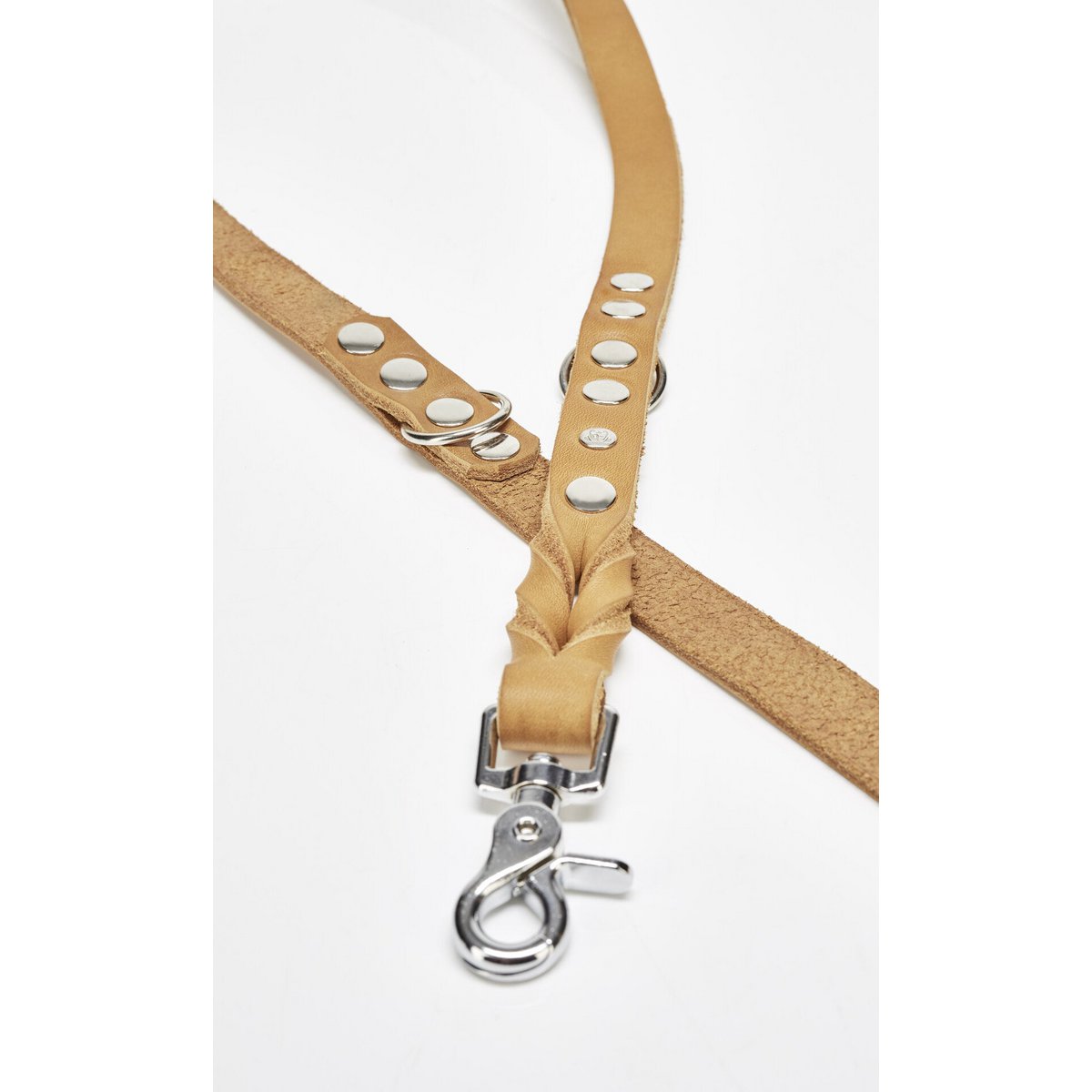 GIRO Honey - Klassische Leine für jeden Einsatz - Tiny Paws Boutique