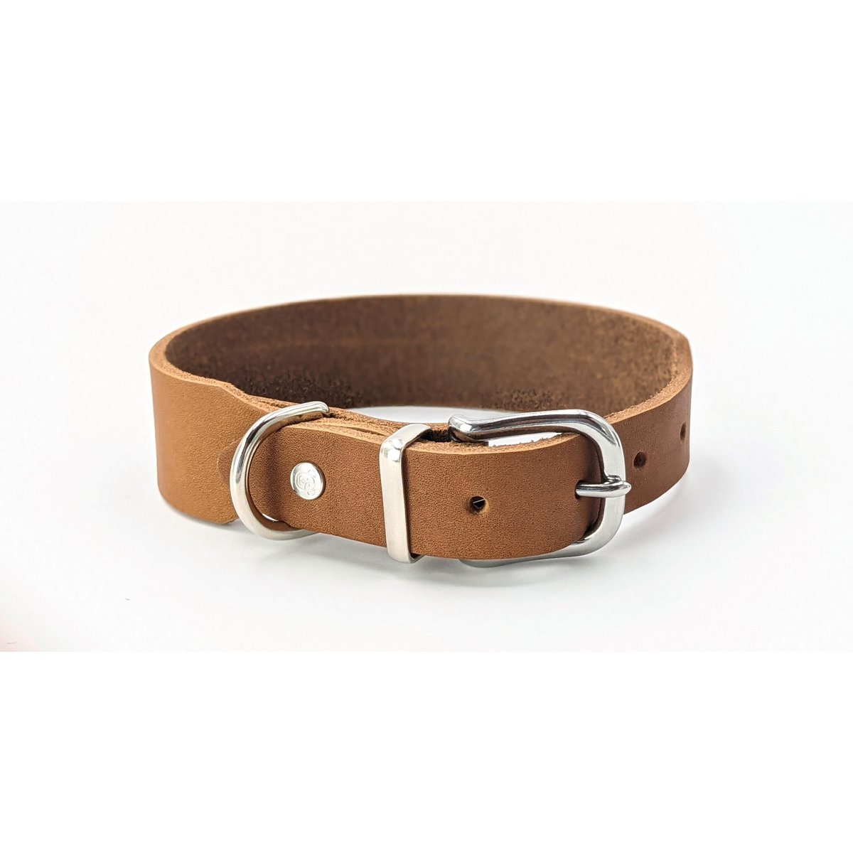 GIRO HONEY - Klassisches Halsband für jeden Einsatz - Tiny Paws Boutique