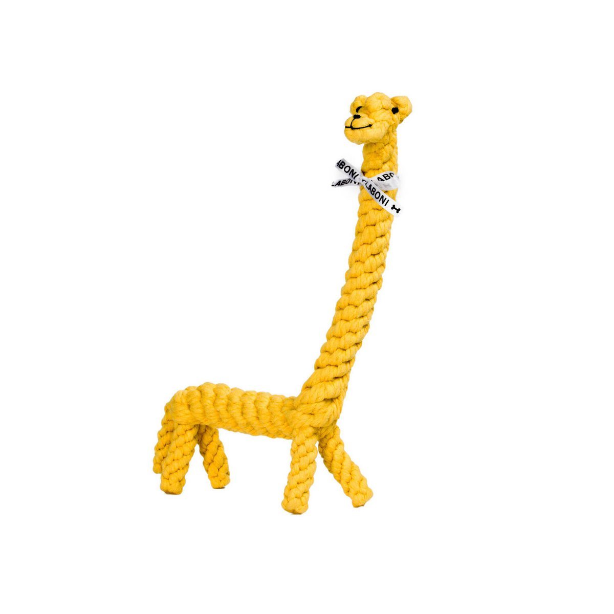 Greta Giraffe - Kult - Spielzeug für Hunde - Tiny Paws Boutique
