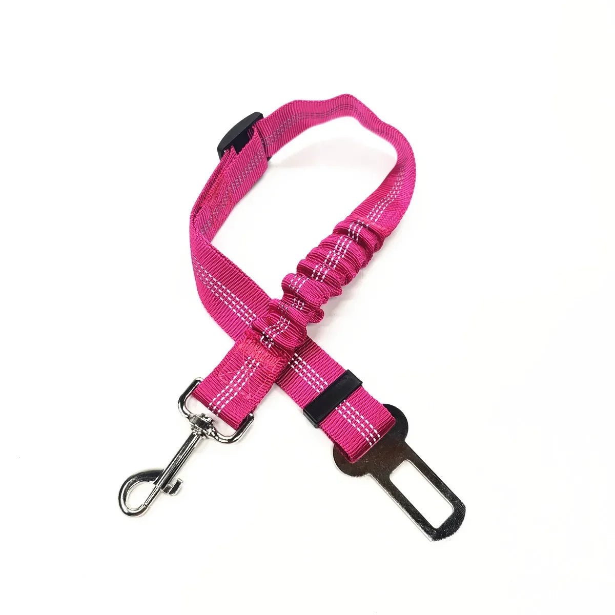 Hunde Sicherheitsgurt fürs Auto - Tiny Paws Boutique