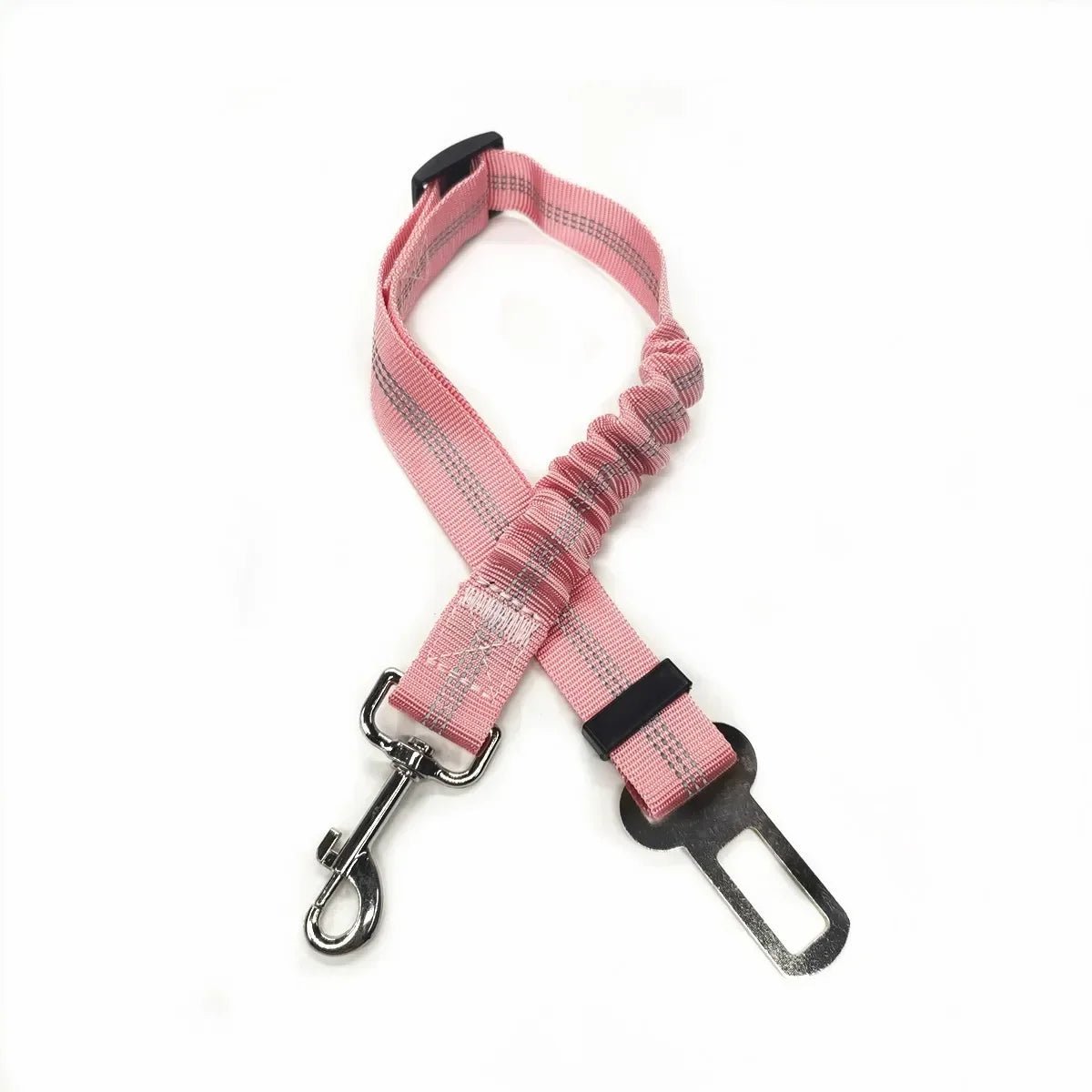 Hunde Sicherheitsgurt fürs Auto - Tiny Paws Boutique