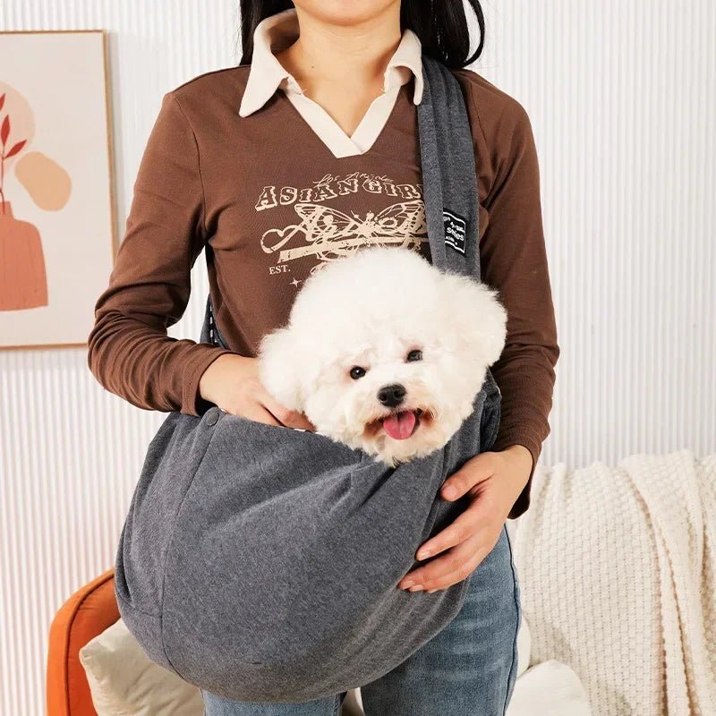 Hunde Tragetasche - Tiny Paws Boutique