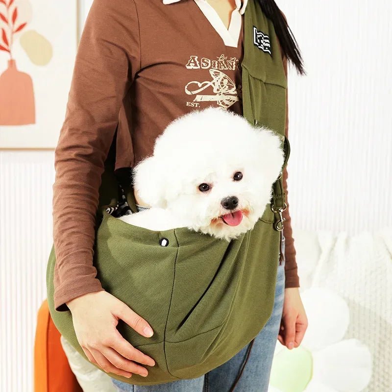 Hunde Tragetasche - Tiny Paws Boutique