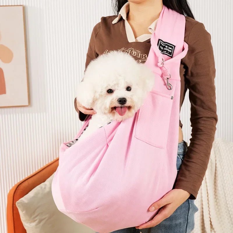 Hunde Tragetasche - Tiny Paws Boutique