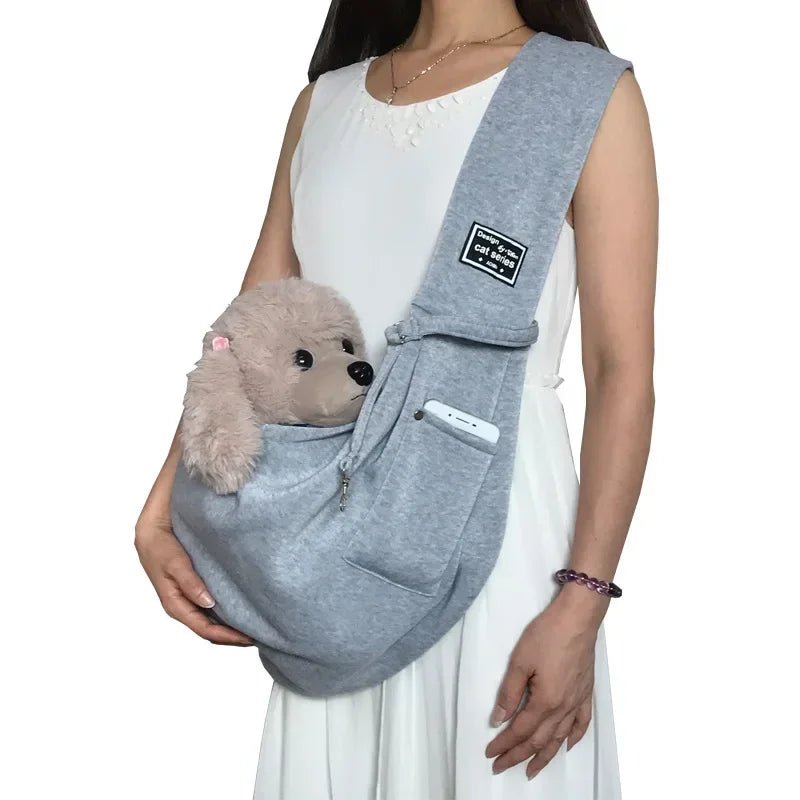 Hunde Tragetasche - Tiny Paws Boutique