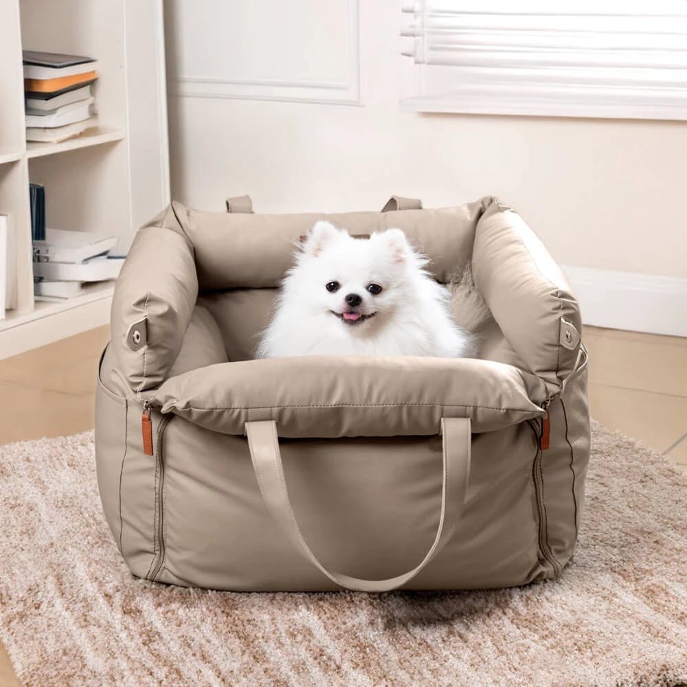 Hundetasche Bilder - Tiny Paws Boutique