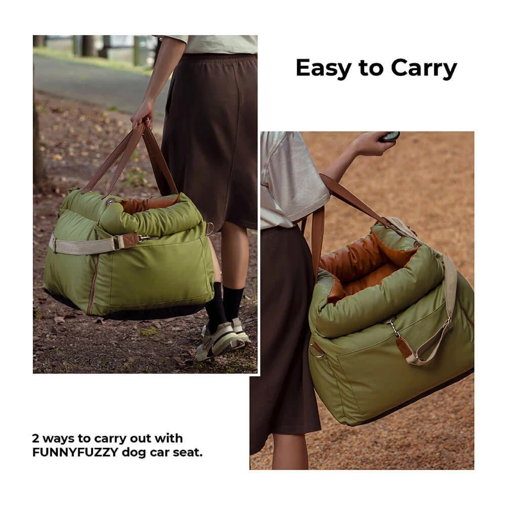 Hundetasche Bilder - Tiny Paws Boutique