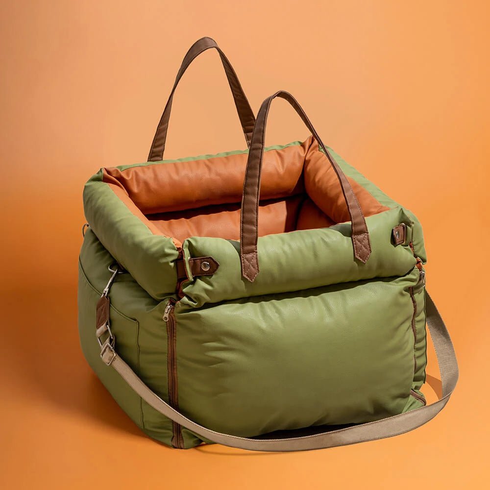 Hundetasche Bilder - Tiny Paws Boutique