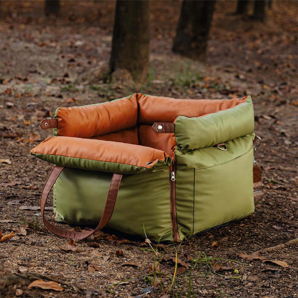 Hundetasche Bilder - Tiny Paws Boutique
