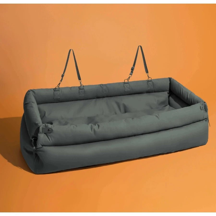 Hundetasche Hundeautositz - Tiny Paws Boutique