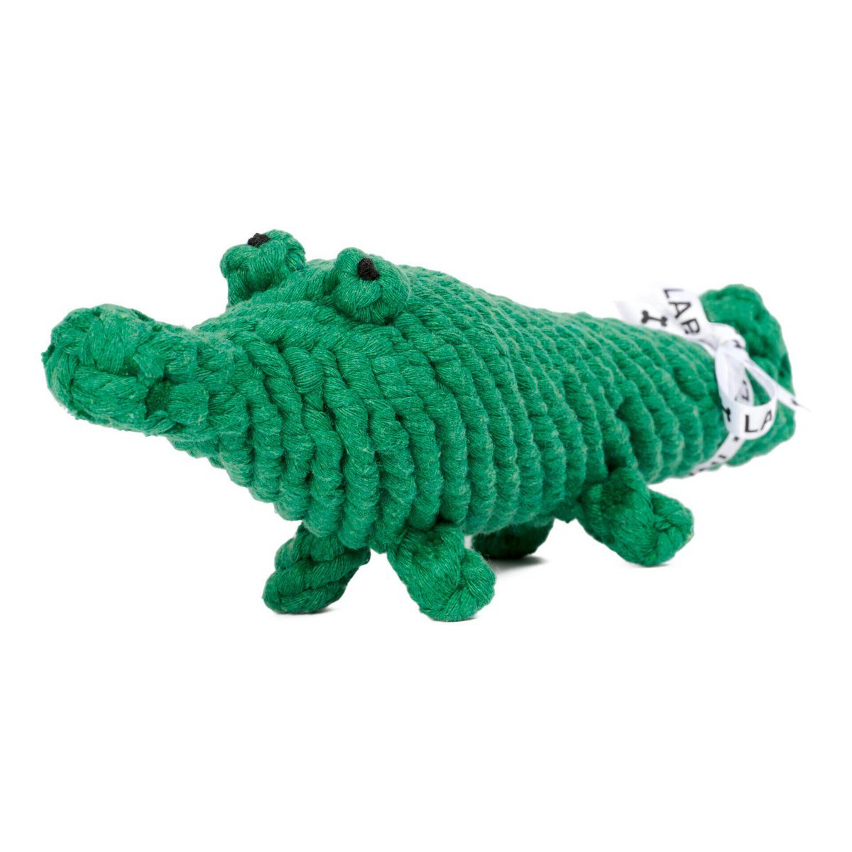 Kalli Krokodil - Kult - Spielzeug für Hunde - Tiny Paws Boutique