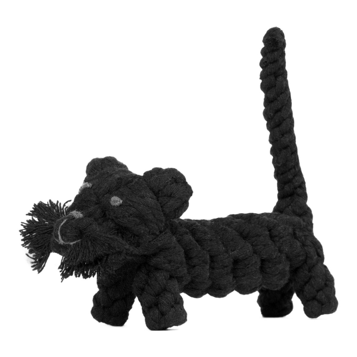 Kater Casanova - Kult - Spielzeug für Hunde - Tiny Paws Boutique