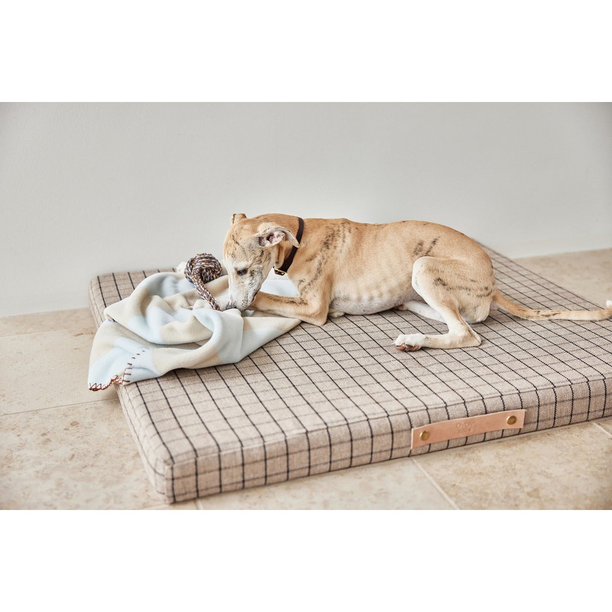 Kaya Hundedecke – Klein - Tiny Paws Boutique