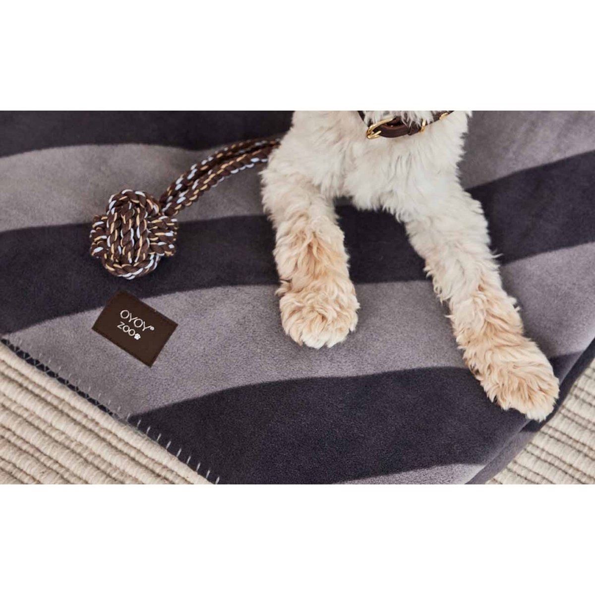 Kaya Hundedecke – mittelgroß - Tiny Paws Boutique