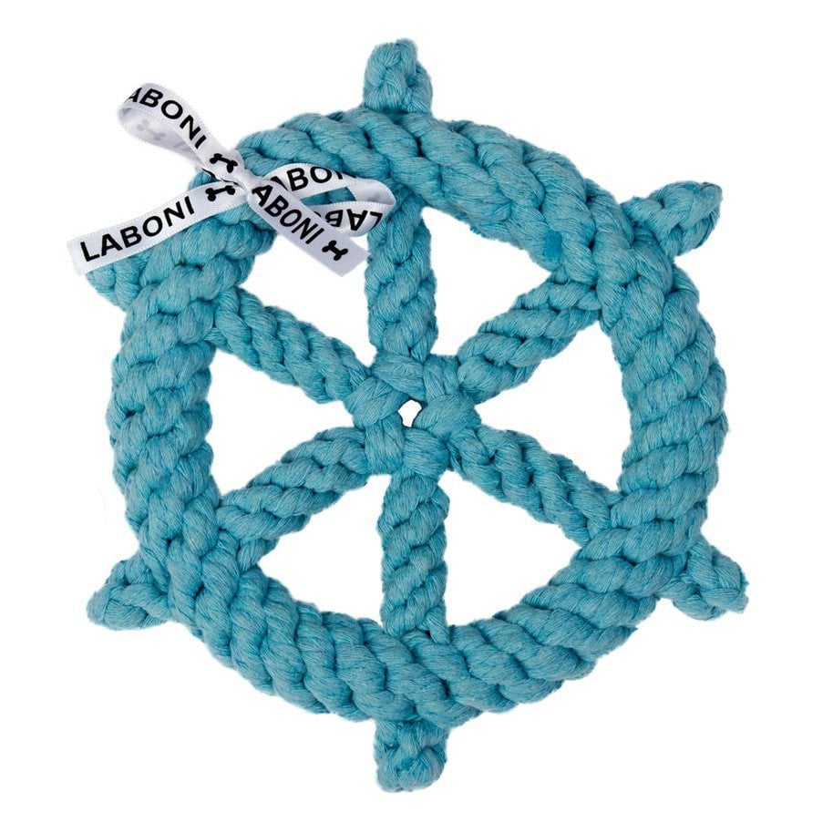 Monsieur LABONI - Spielzeug - Set für Hunde - Tiny Paws Boutique