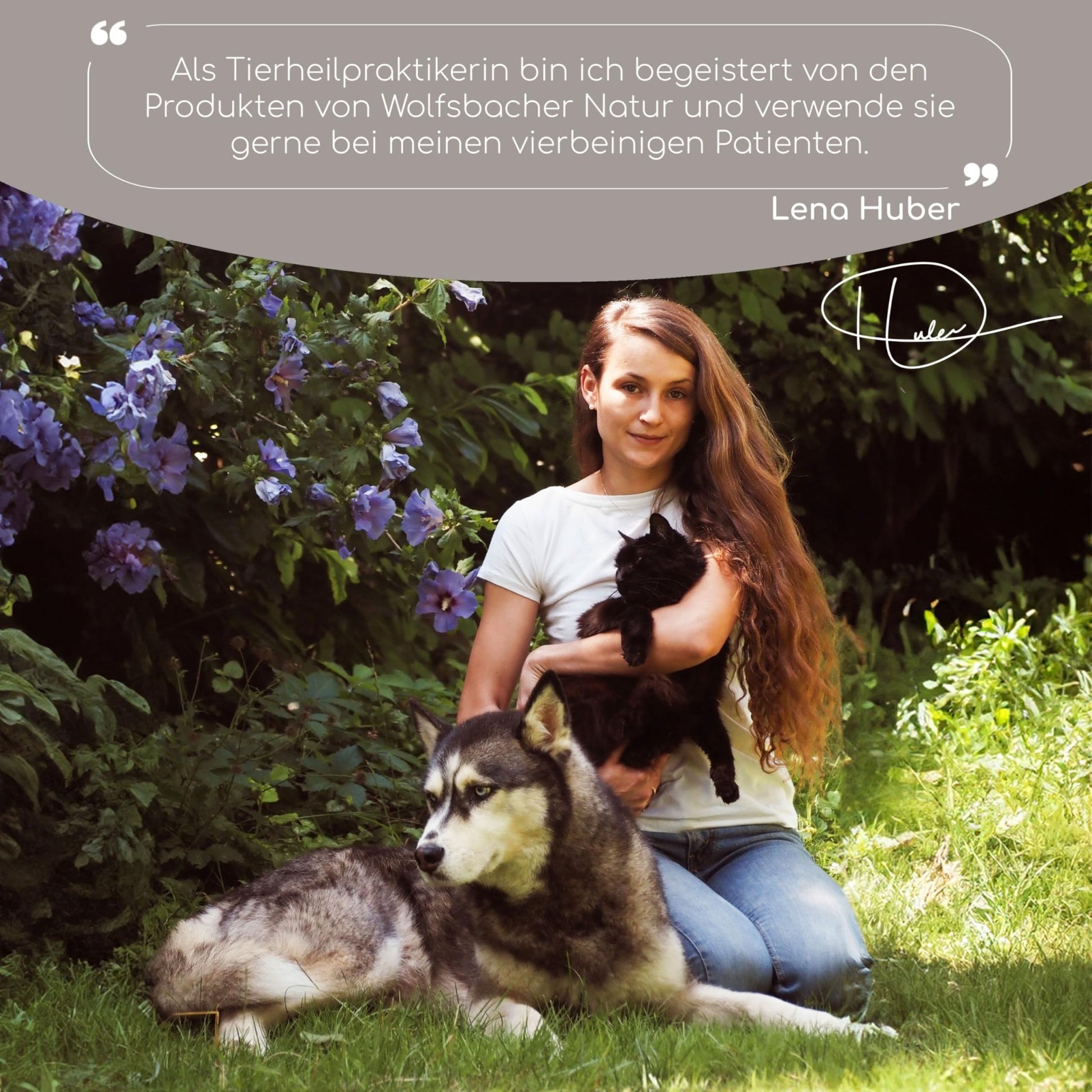 Natürliches Schwarzkümmelöl für Hunde – Zeckenschutz, Hautpflege & Vitalstoffquelle - Tiny Paws Boutique