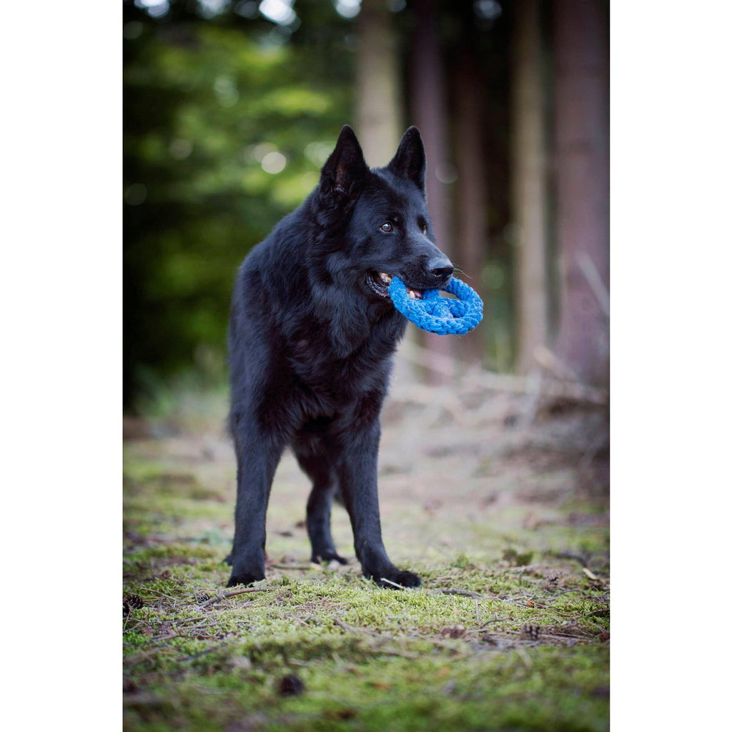 Paulchen Peace - Kult - Spielzeug für Hunde - Tiny Paws Boutique