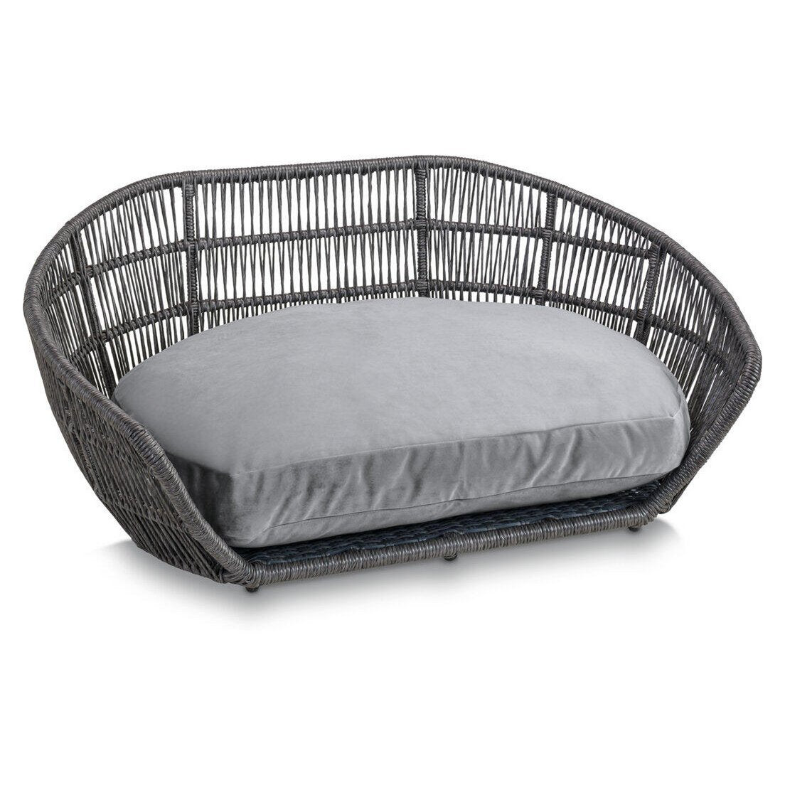 PRADO - Design - Hundebett OXFORD - Tiny Paws Boutique